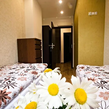 Holiday home Daisy - Sunny Flowers Lukecin